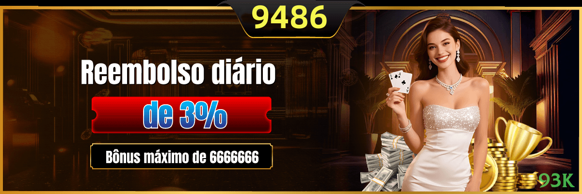 Imagem promocional da experiência de game da 93k